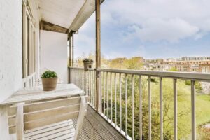protezioni balcone