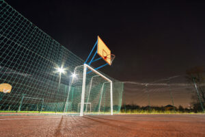 reti sportive