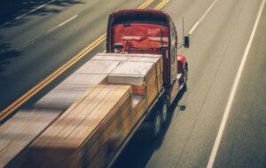 reti trasporto merci camion