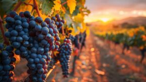 reti per vendemmia